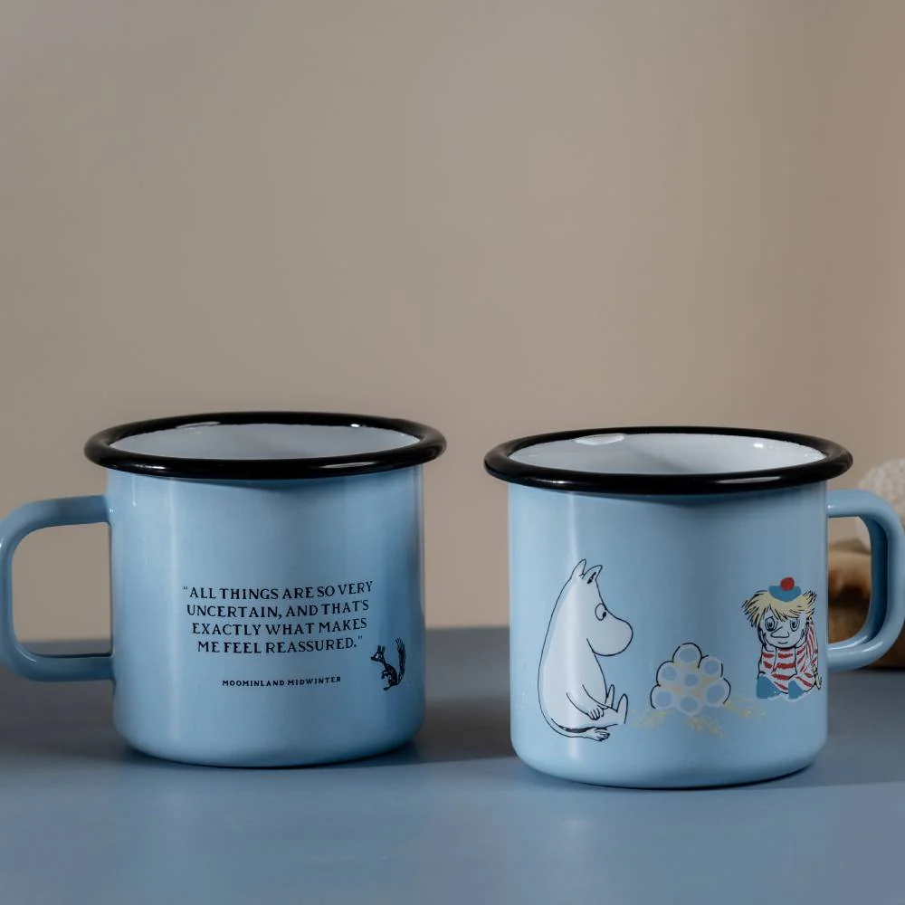 Kubek 370 ml Dreamy Winter Muurla Exclusive - Image 4