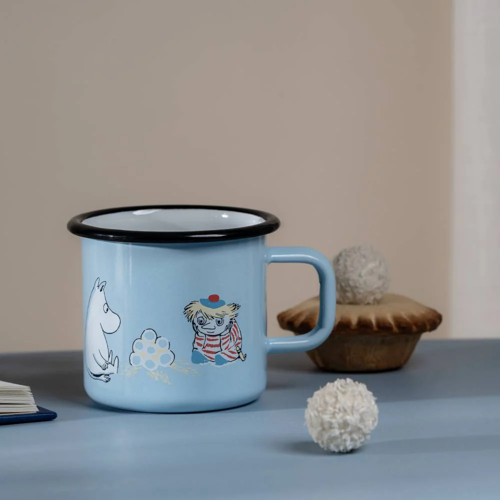 Kubek 370 ml Dreamy Winter Muurla Exclusive - Image 5