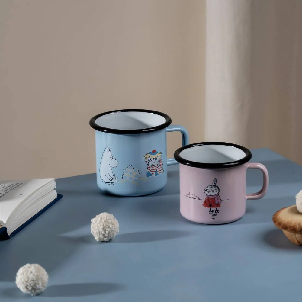 Kubek 370 ml Dreamy Winter Muurla Exclusive - Image 6
