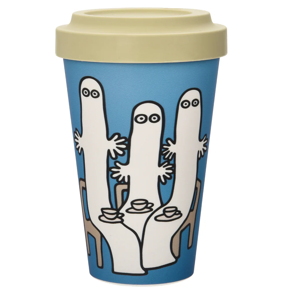 Kubek 450ml Hatifnatowie '24 Muminki Take Away NordicBuddies - Image 3