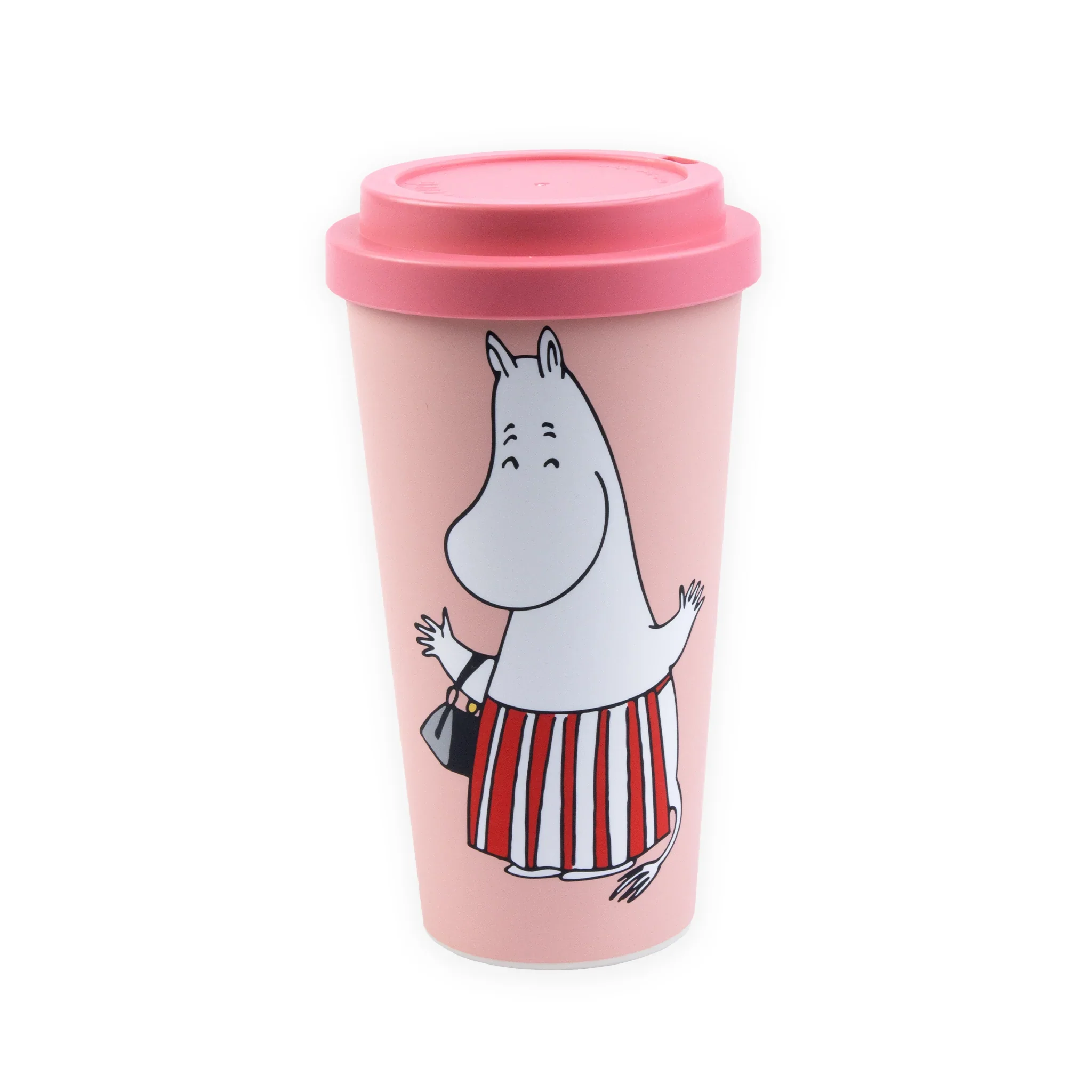 Kubek 450ml Mama Muminka '24 Muminki Take Away NordicBuddies - Image 3