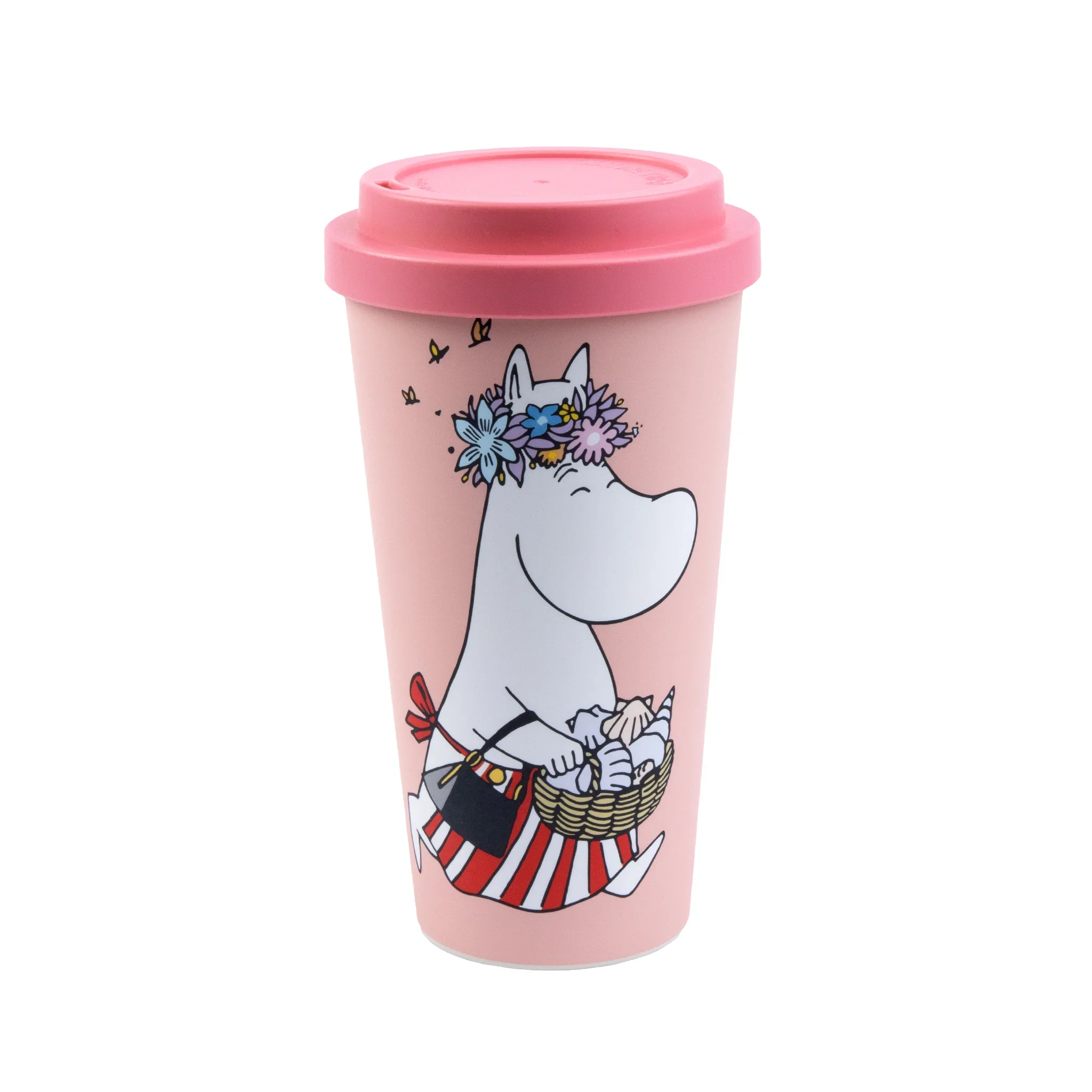 Kubek 450ml Mama Muminka '24 Muminki Take Away NordicBuddies - Image 4