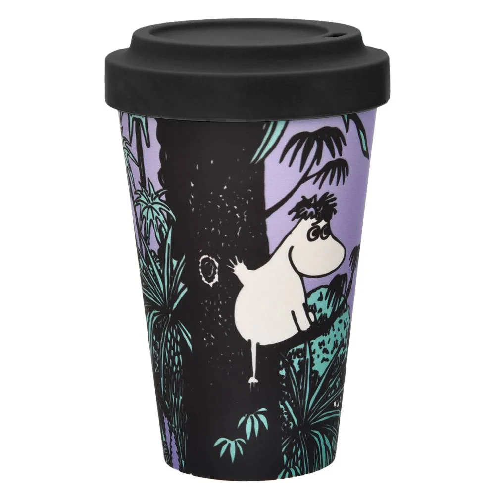 Kubek 450ml Muminek '24 Take Away NordicBuddies - Image 3