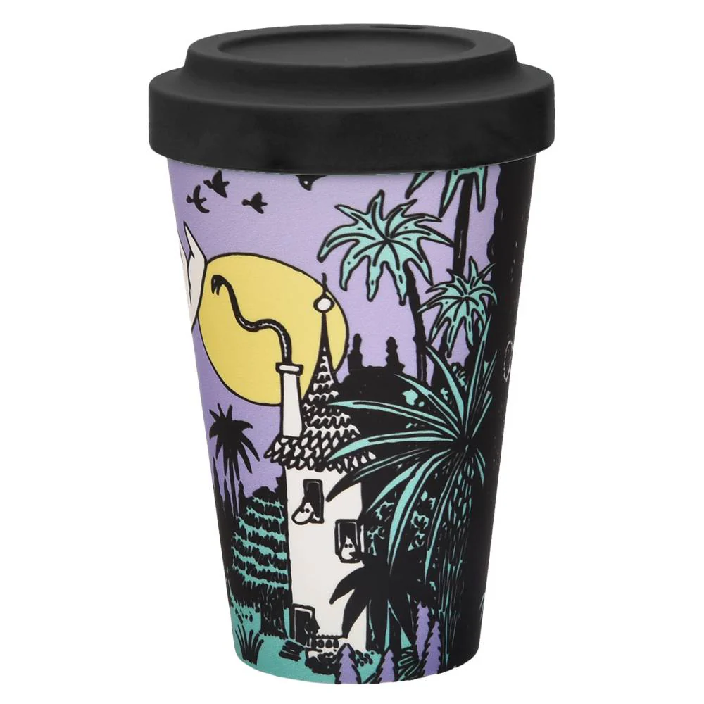 Kubek 450ml Muminek '24 Take Away NordicBuddies - Image 4