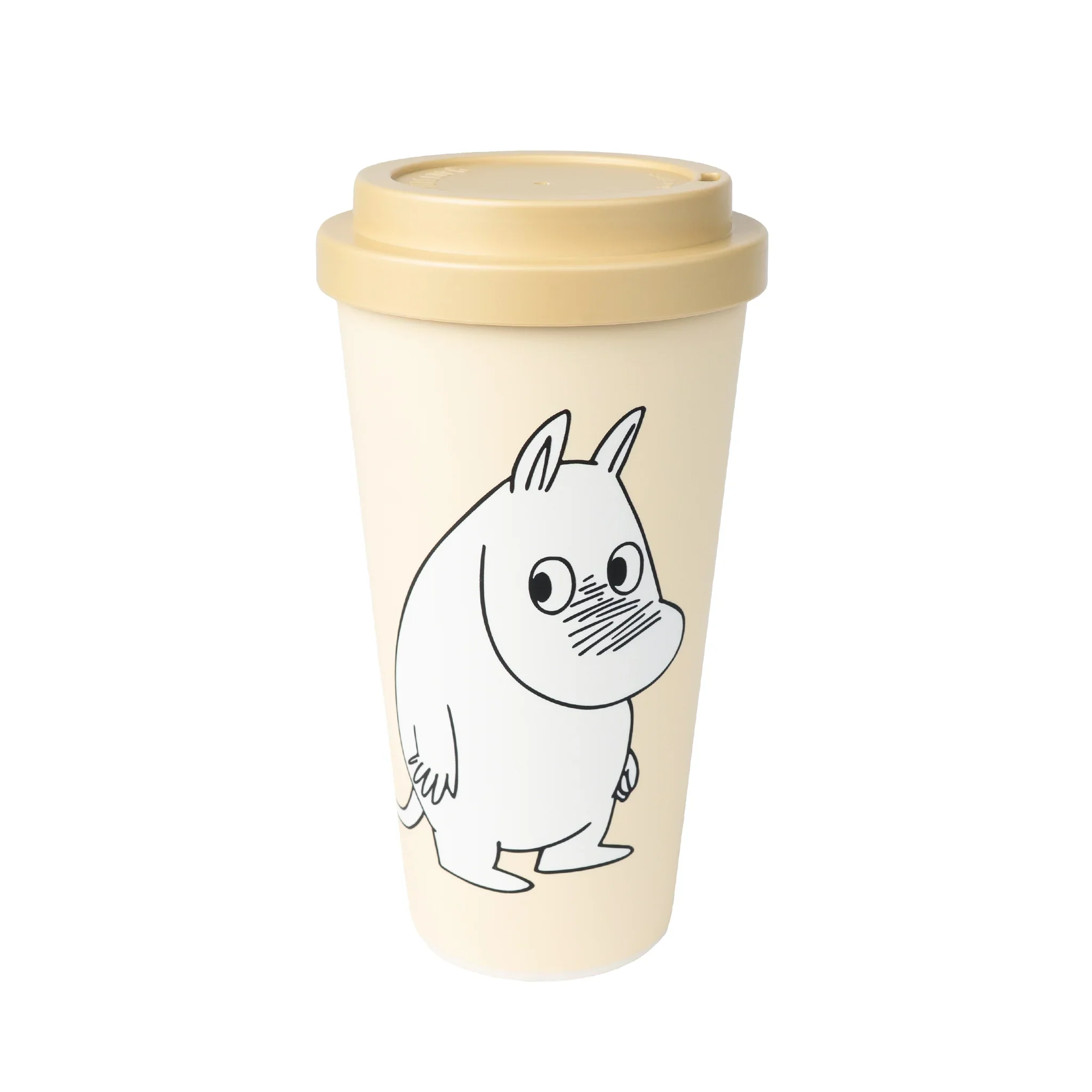 Kubek 450ml Muminek ''25 Muminki Take Away NordicBuddies - Image 2