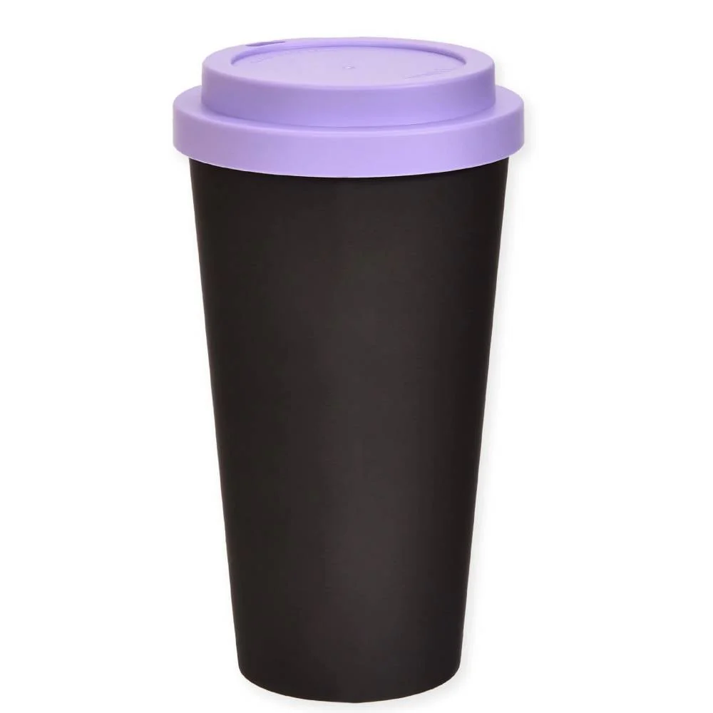 Kubek 450ml Muminek i Migotka Take Away NordicBuddies - Image 3