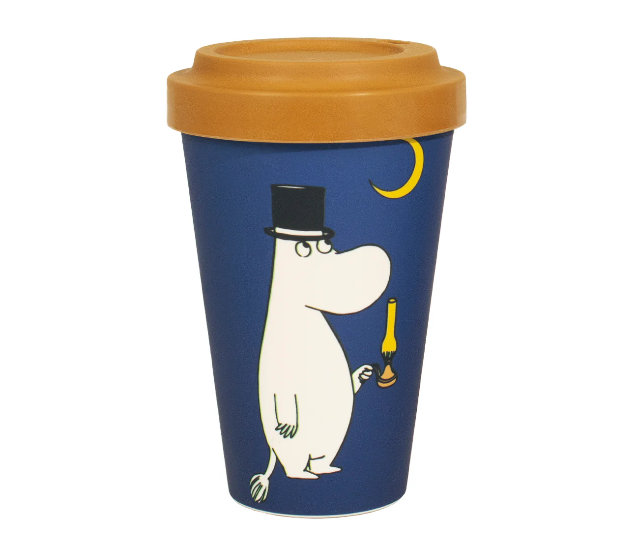 Kubek 450ml Tata Muminka Take Away NordicBuddies - Image 3