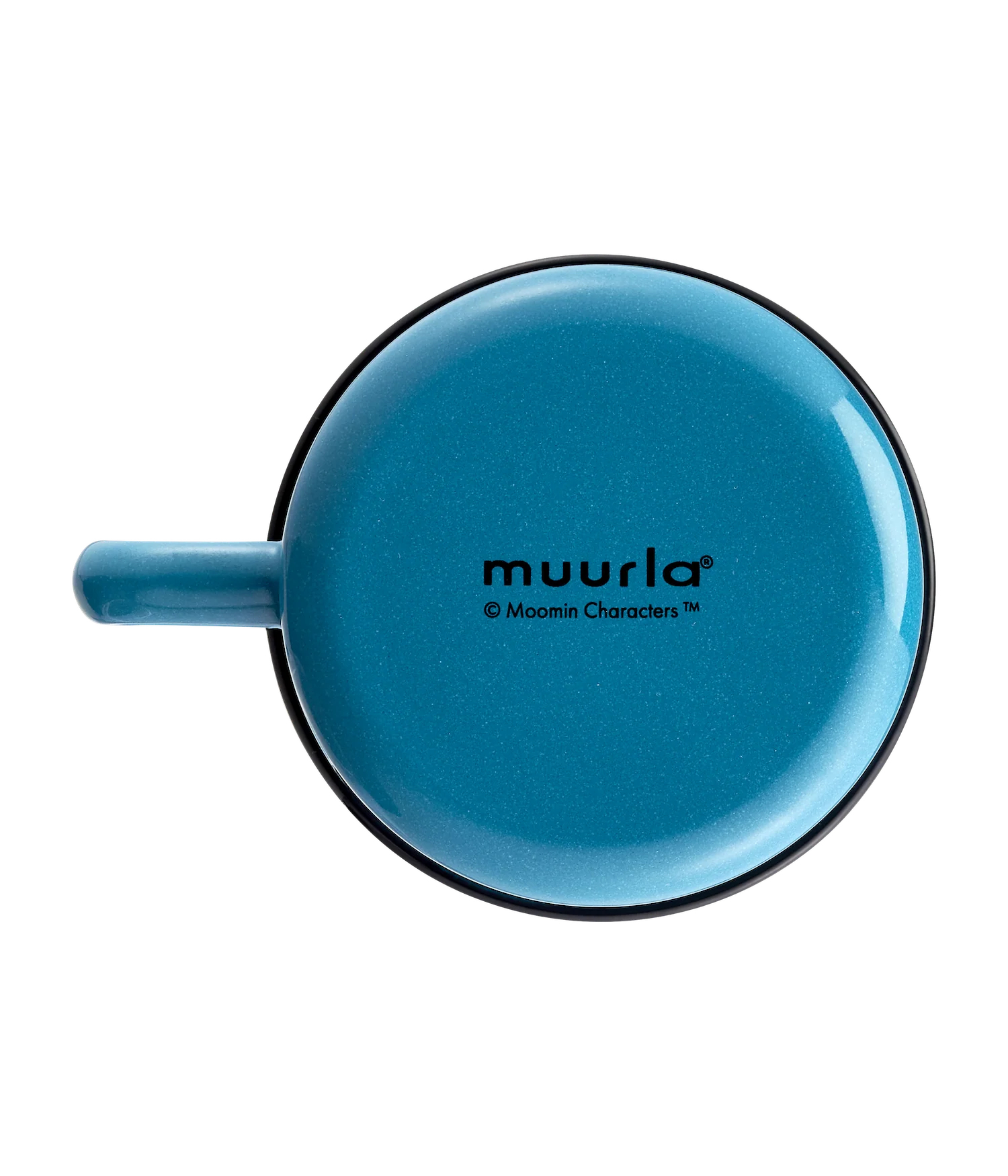 Kubek emaliowany 550ml Buka Muurla - Image 3