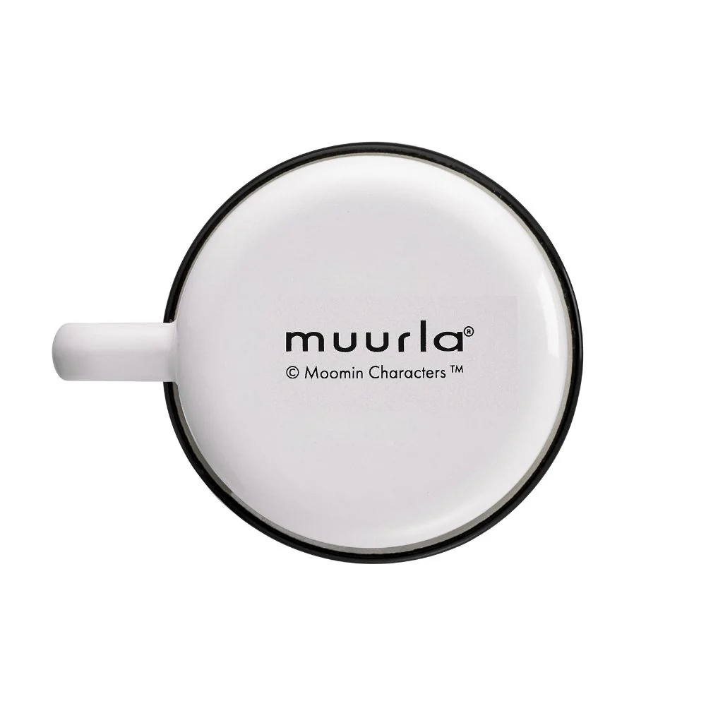 Kubek emaliowany 250ml Ryjek Muurla - Image 5