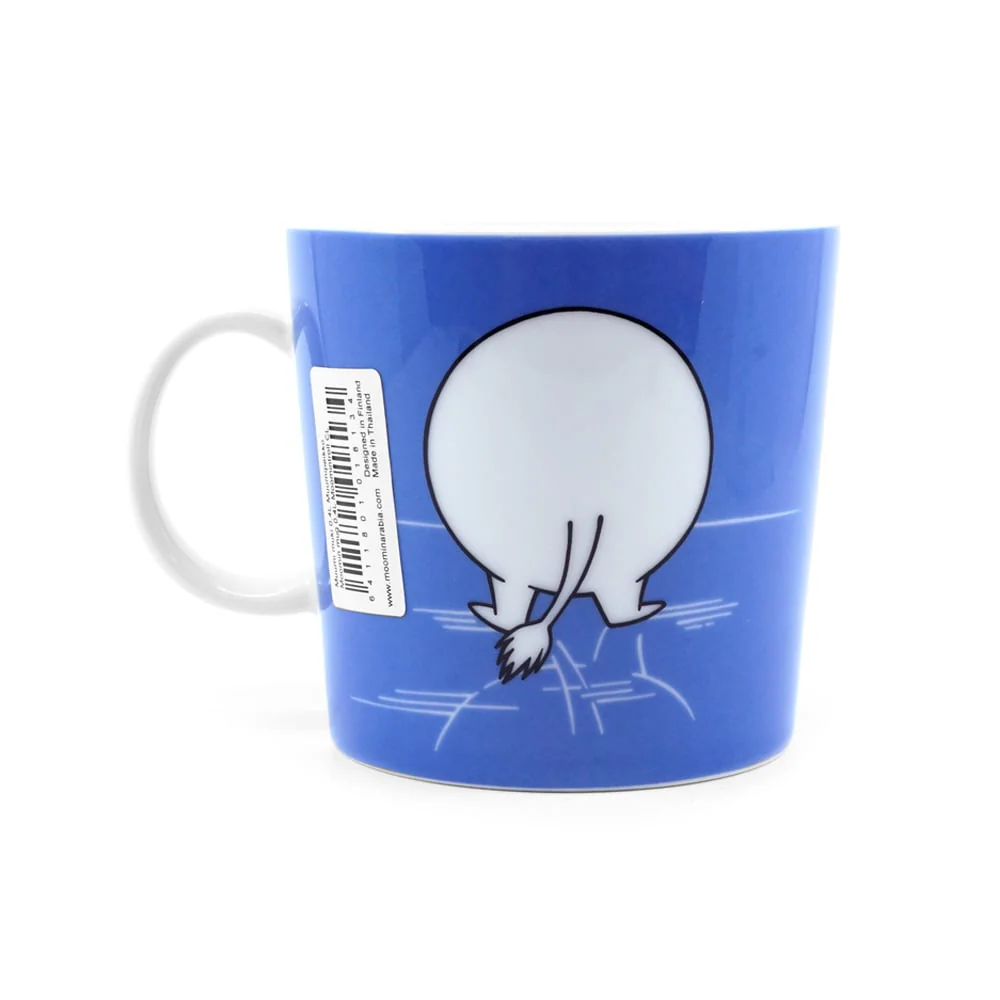 Kubek porcelanowy 400ml Muminek - Exclusive Moomin Arabia - Image 2