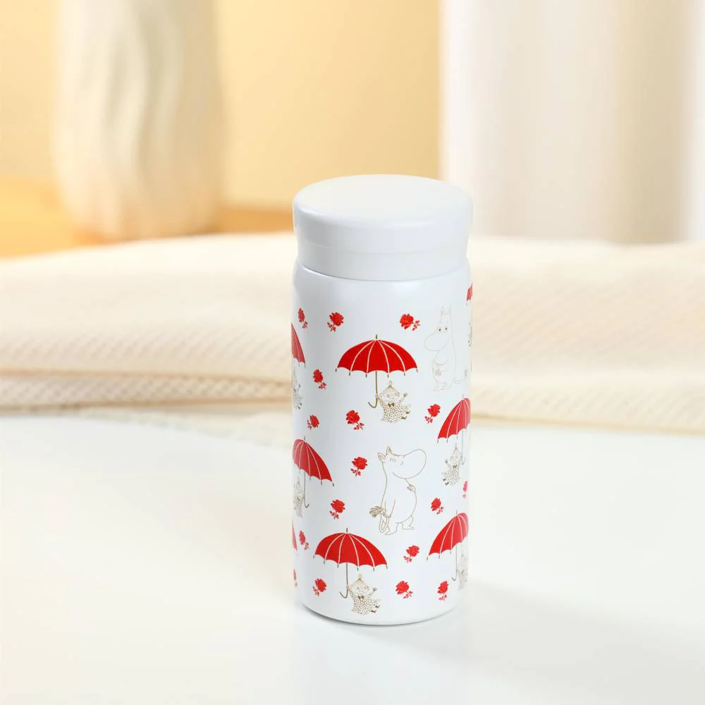 Kubek termiczny dla dzieci Mała Mi 200ml Vipo - Image 2