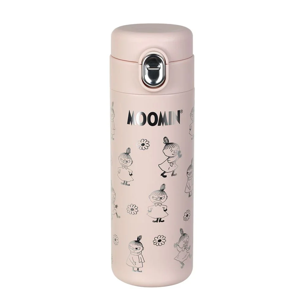 Kubek termiczny Mała Mi 420ml (różowy) Vipo - Image 6