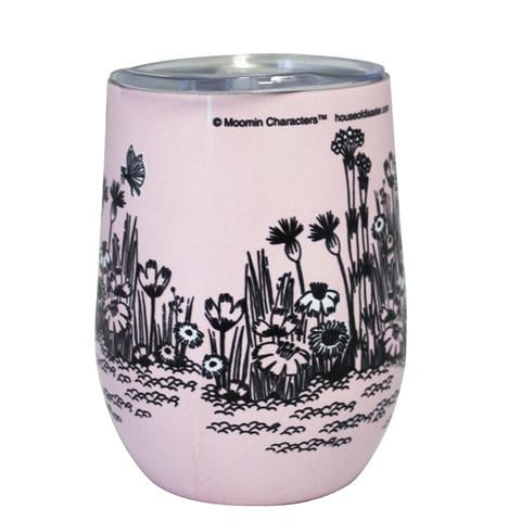 Kubek termiczny Muminki Love 350ml - House of Disaster - Image 2