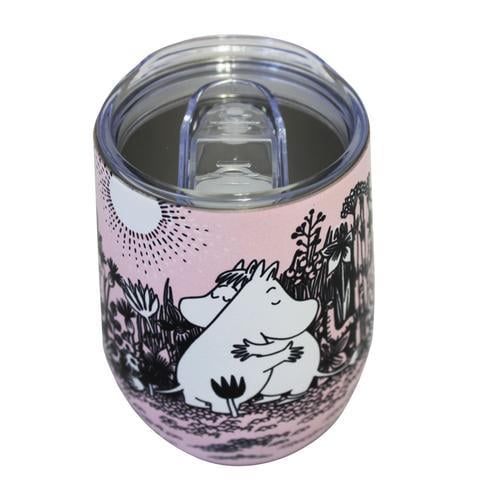 Kubek termiczny Muminki Love 350ml - House of Disaster - Image 3