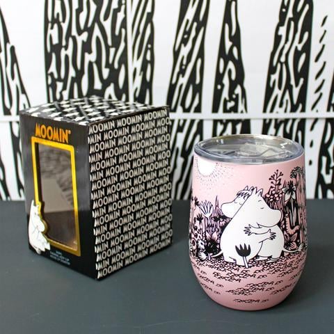 Kubek termiczny Muminki Love 350ml - House of Disaster - Image 5