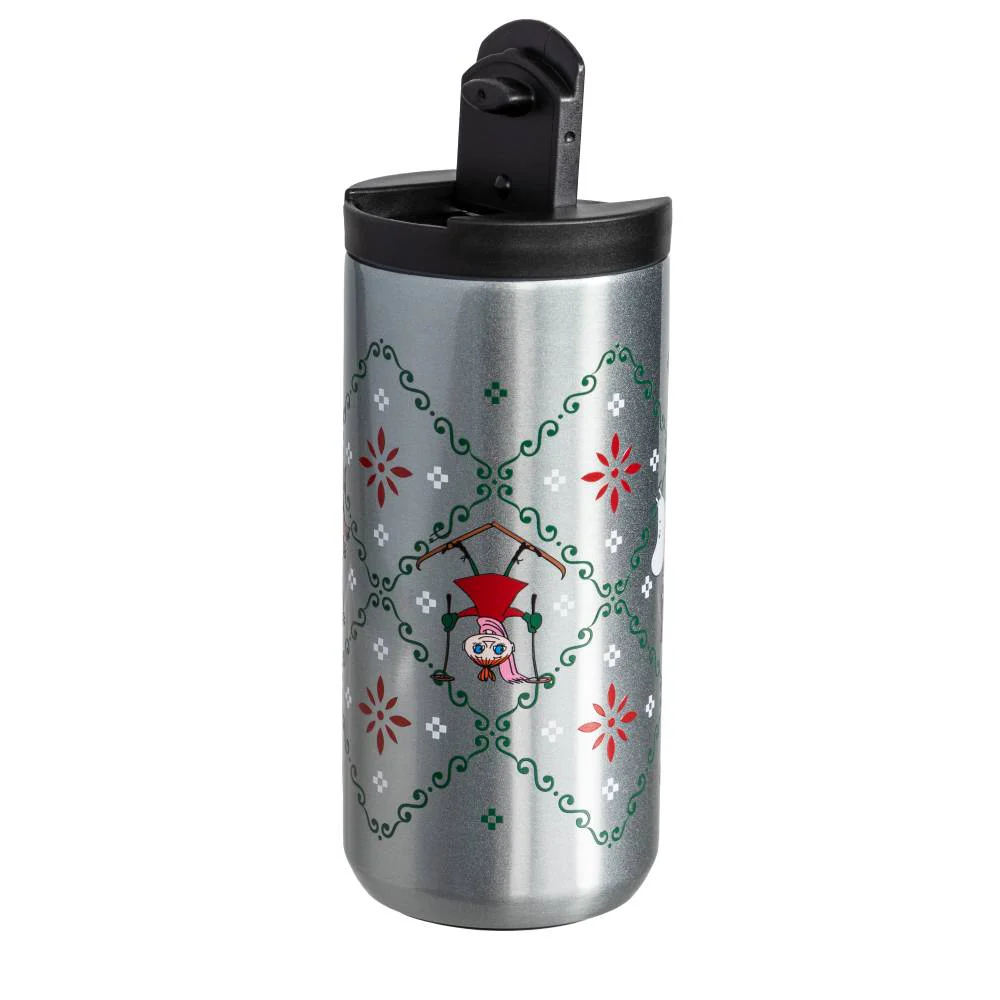 Kubek termiczny Radosne Muminki 450ml Martinex - Image 2
