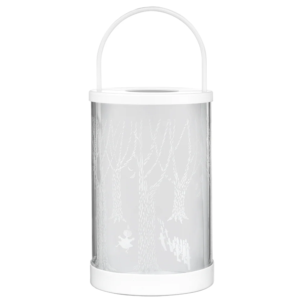 Lampion Muminki In the woods 26cm Muurla - Image 3