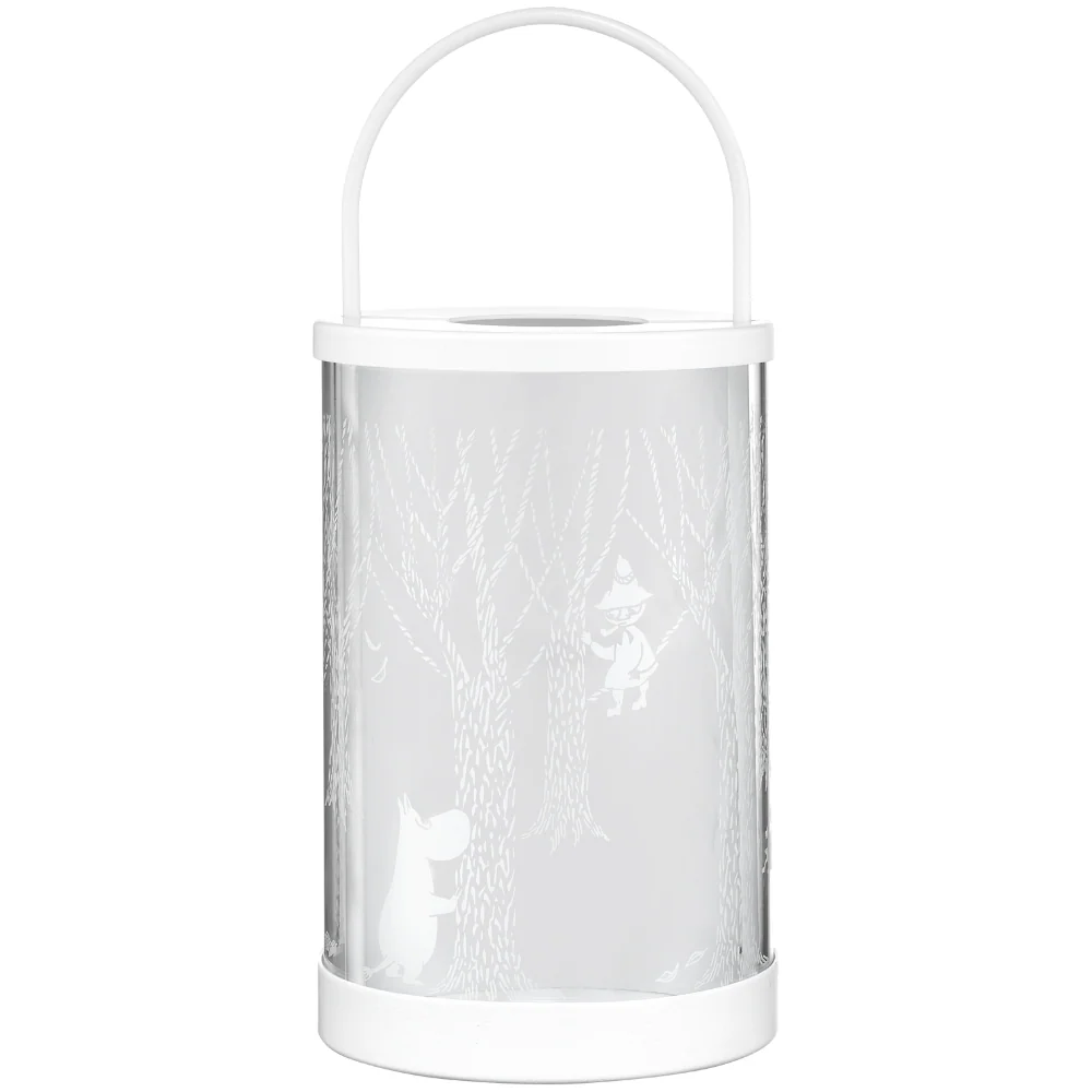 Lampion Muminki In the woods 26cm Muurla - Image 4