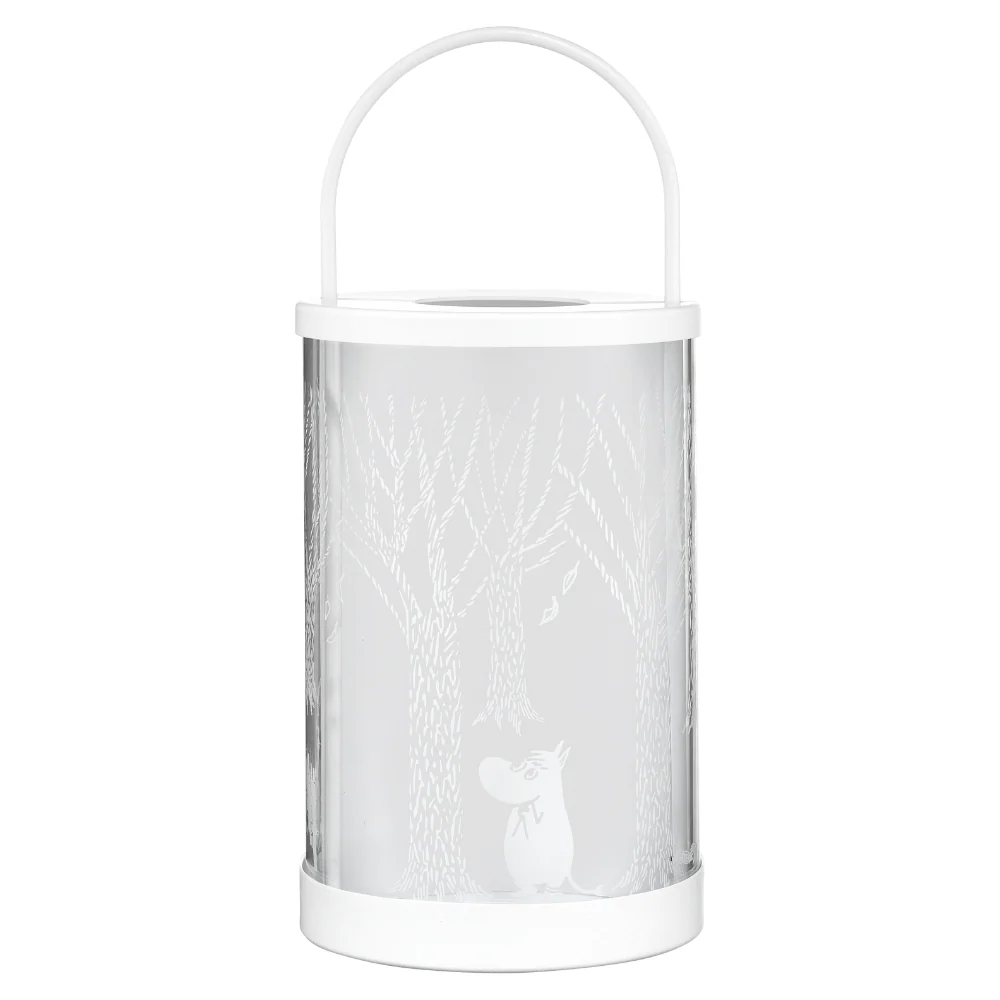 Lampion Muminki In the woods 26cm Muurla - Image 5