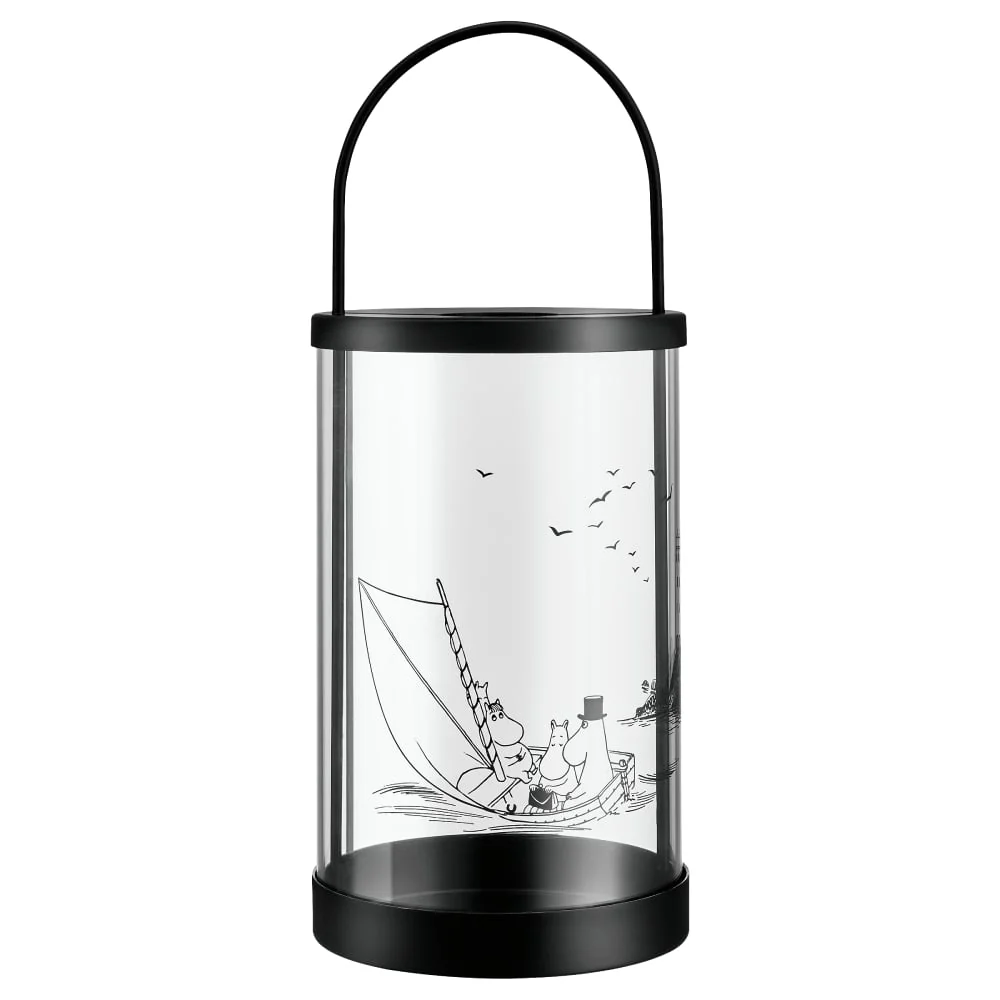 Lampion Muminki Marynarze 36 cm Muurla - Image 3