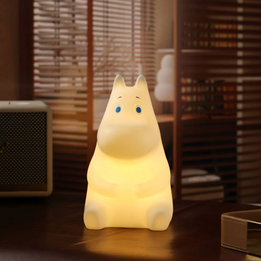 Lampka Muminek 20cm - Vipo - Image 3