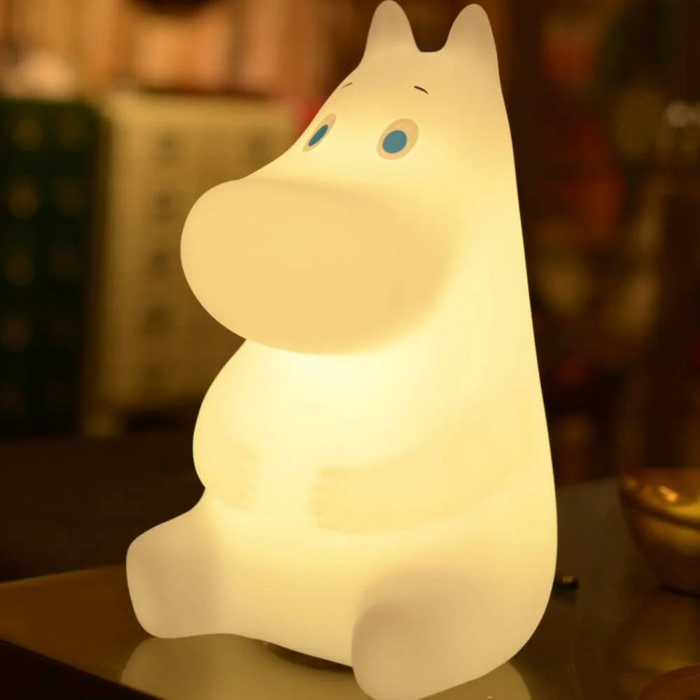 Lampka Muminek 20cm - Vipo - Image 4