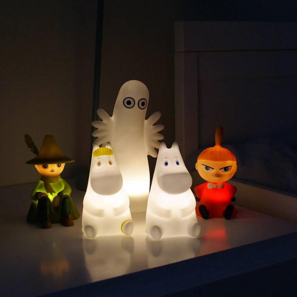 Lampka nocna Mała Mi 13 cm Vipo - Image 6