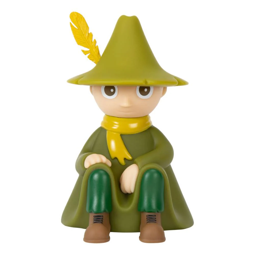 Lampka nocna Włóczykij 13 cm Vipo - Image 5