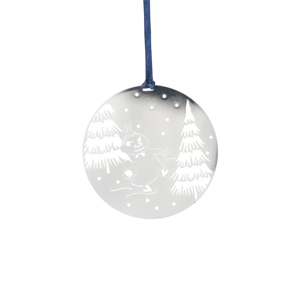 Mała Mi świąteczna dekoracja - Pluto Design - Image 2