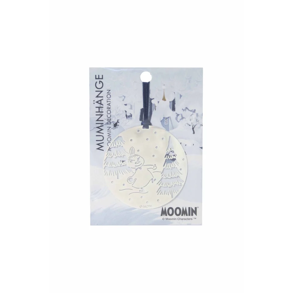 Mała Mi świąteczna dekoracja - Pluto Design - Image 3