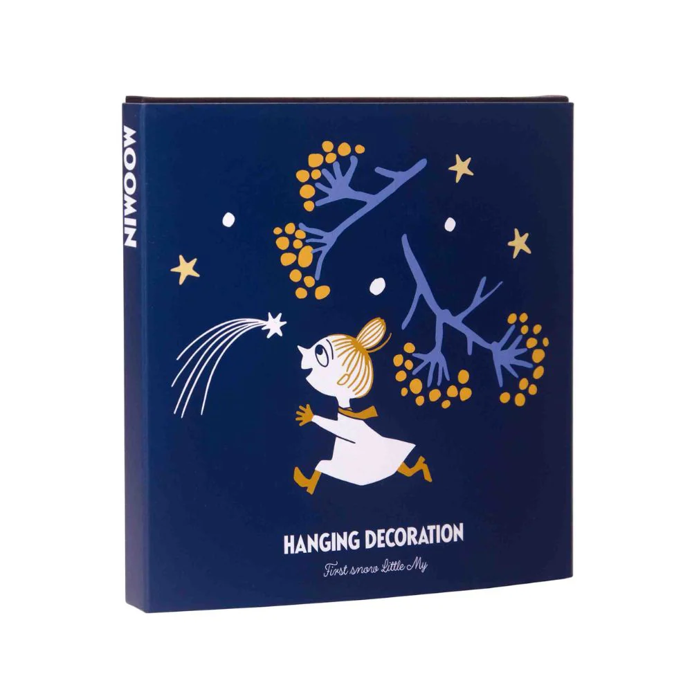 Dekoracja świąteczna Mała Mi Pluto Design - Image 3