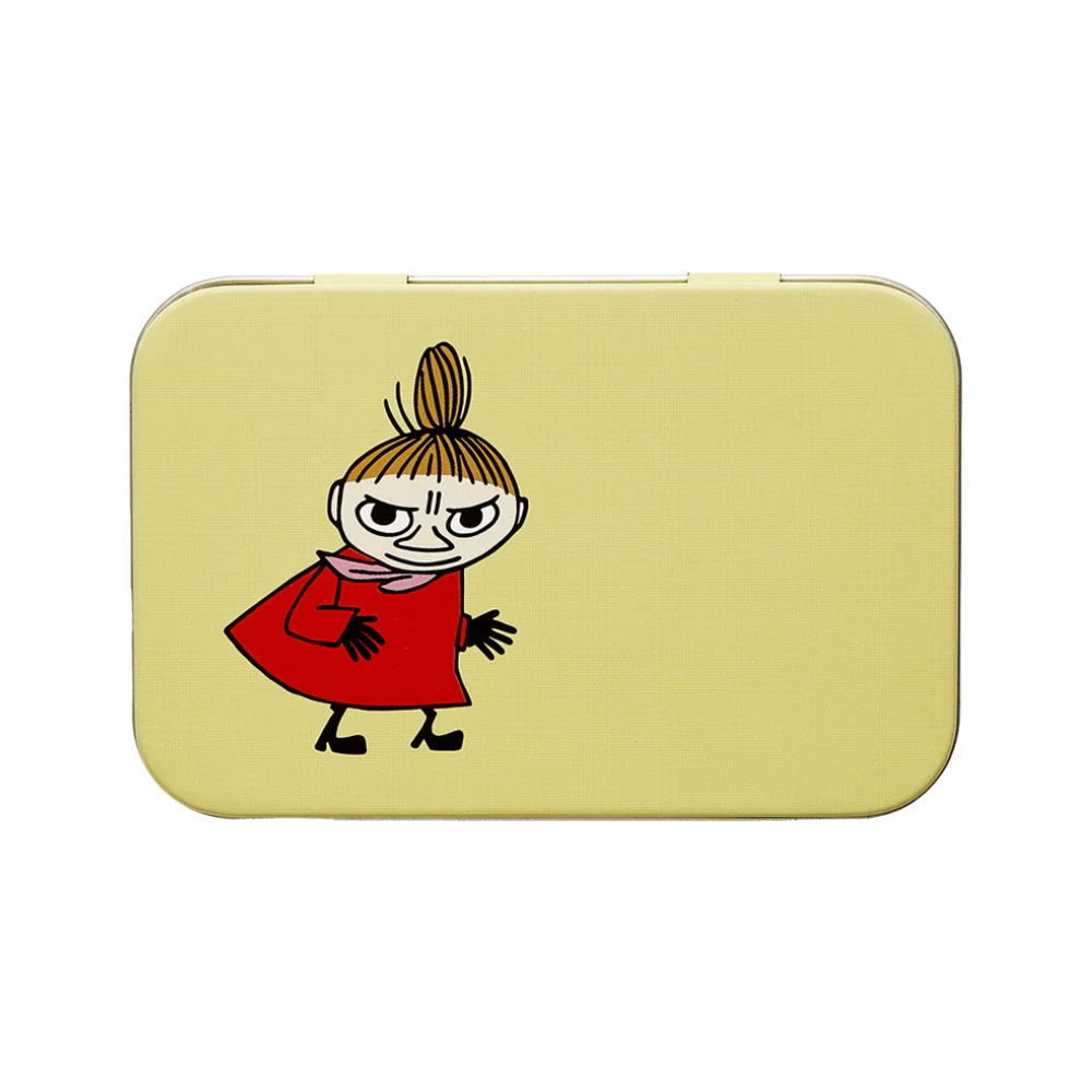 Mała puszka Mała Mi 10x6,5cm Muurla - Image 2