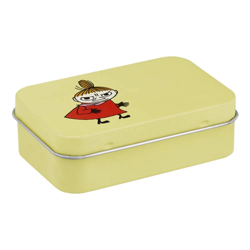 Mała puszka Mała Mi 10x6,5cm Muurla - Image 3