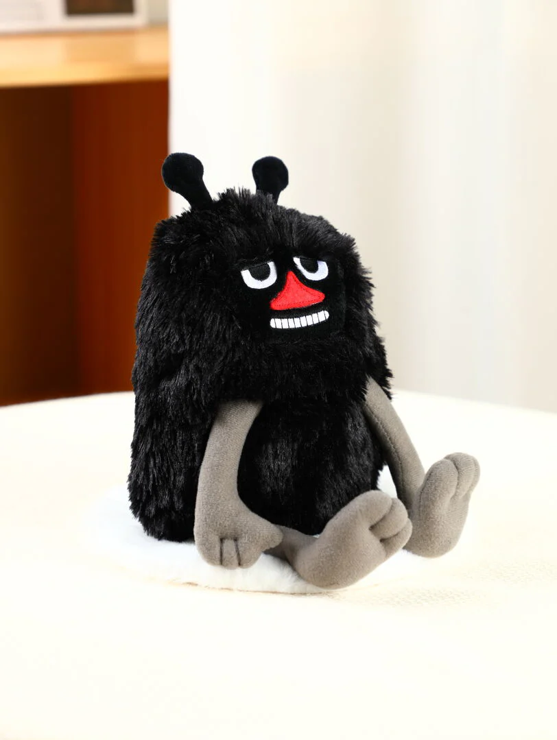 Maskotka Bobek Vipo - Image 4