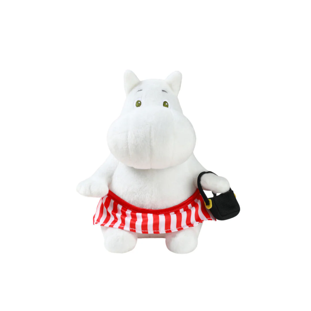Maskotka Mama Muminka 16cm Vipo - Image 5