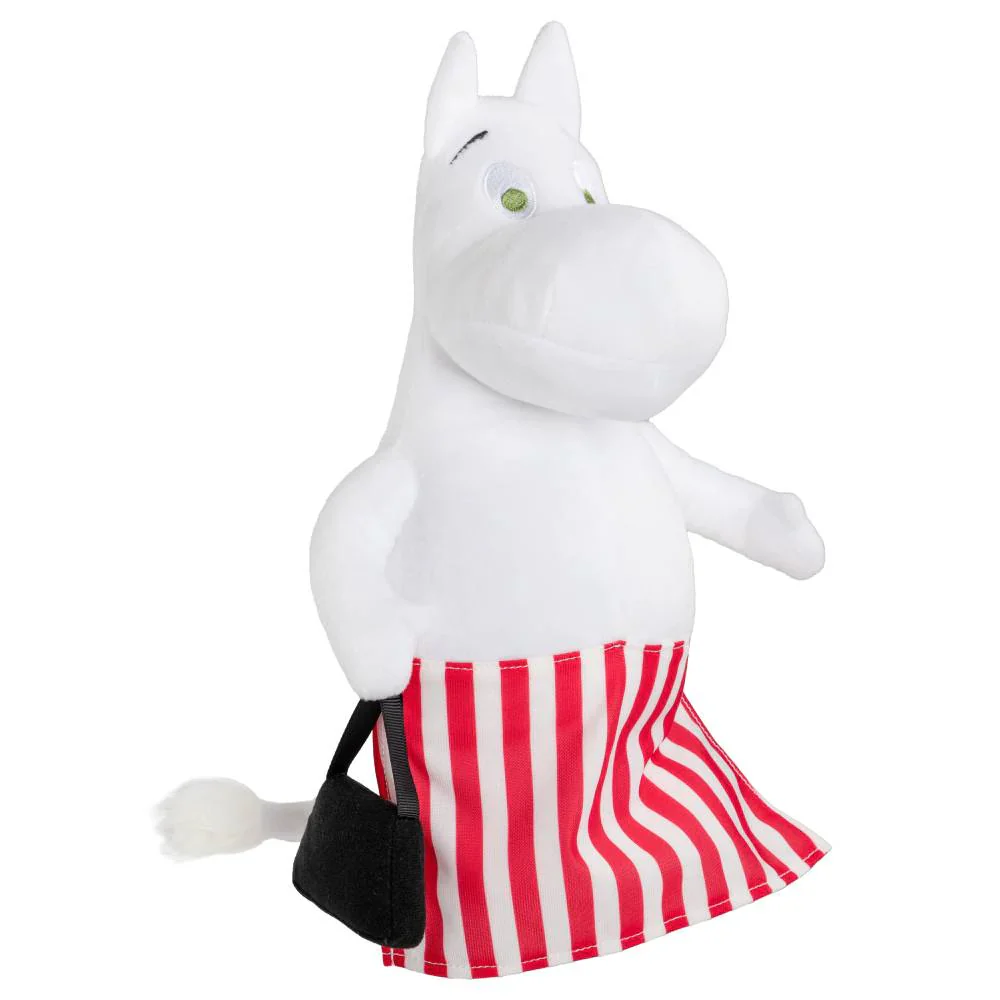 Maskotka Mama Muminka 30cm - Martinex - Image 2