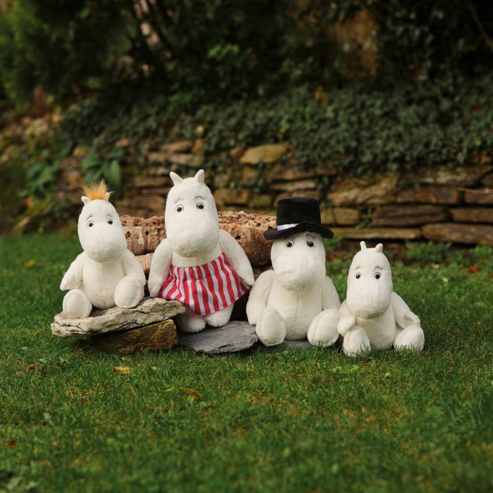 Maskotka Migotka 25cm Charlie Bears - Image 6