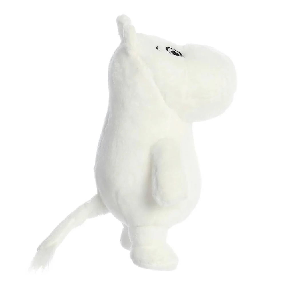 Maskotka Muminek 16cm - Aurora World - Image 3
