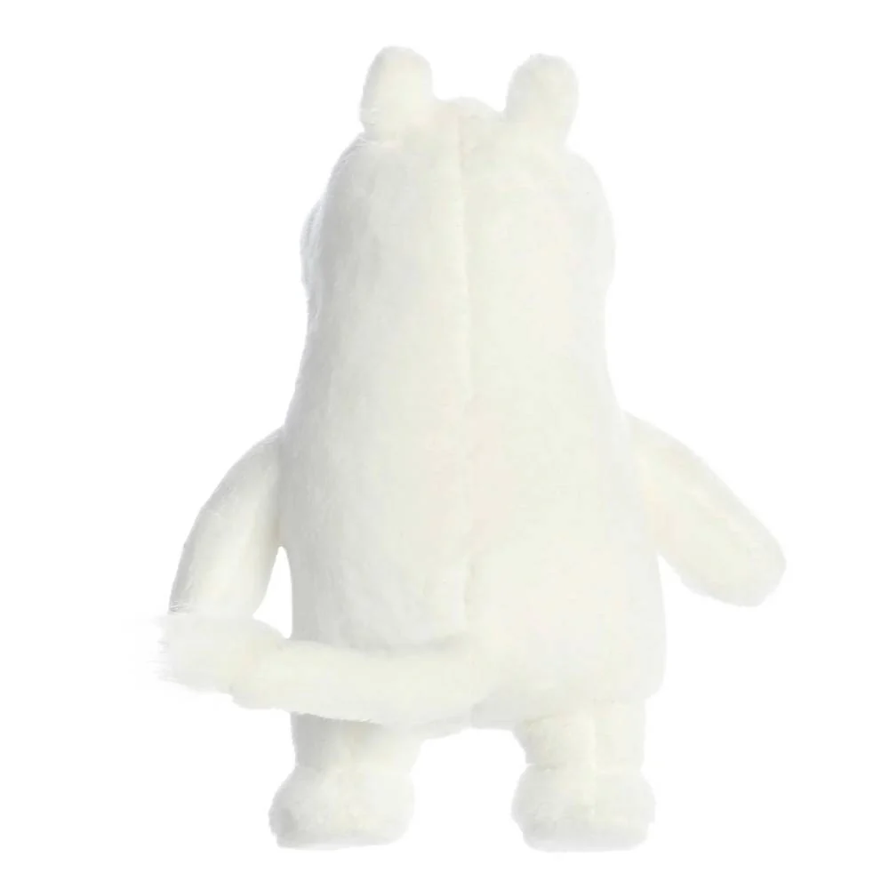 Maskotka Muminek 16cm - Aurora World - Image 4