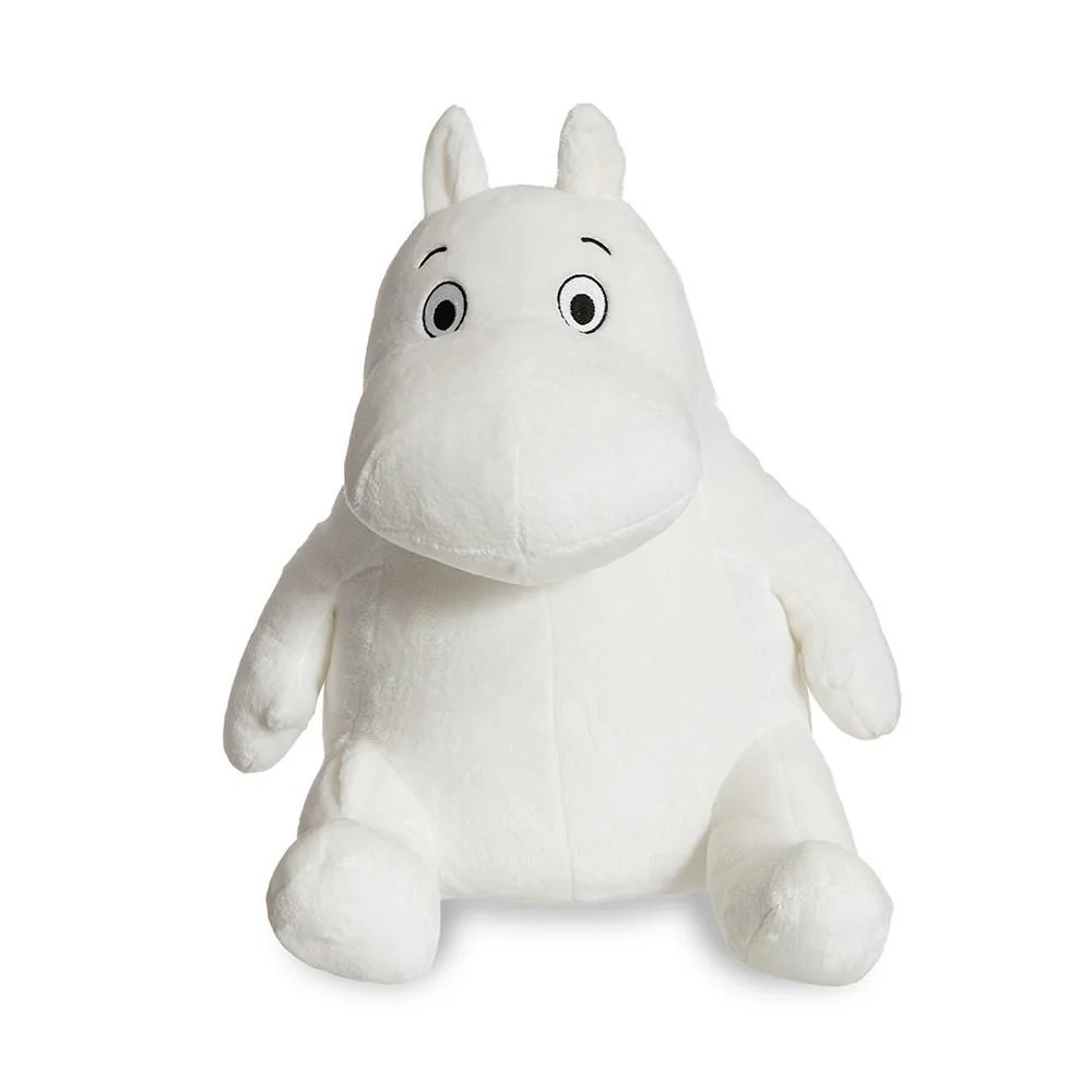 Maskotka Muminek 20,5cm - Aurora World - Image 2