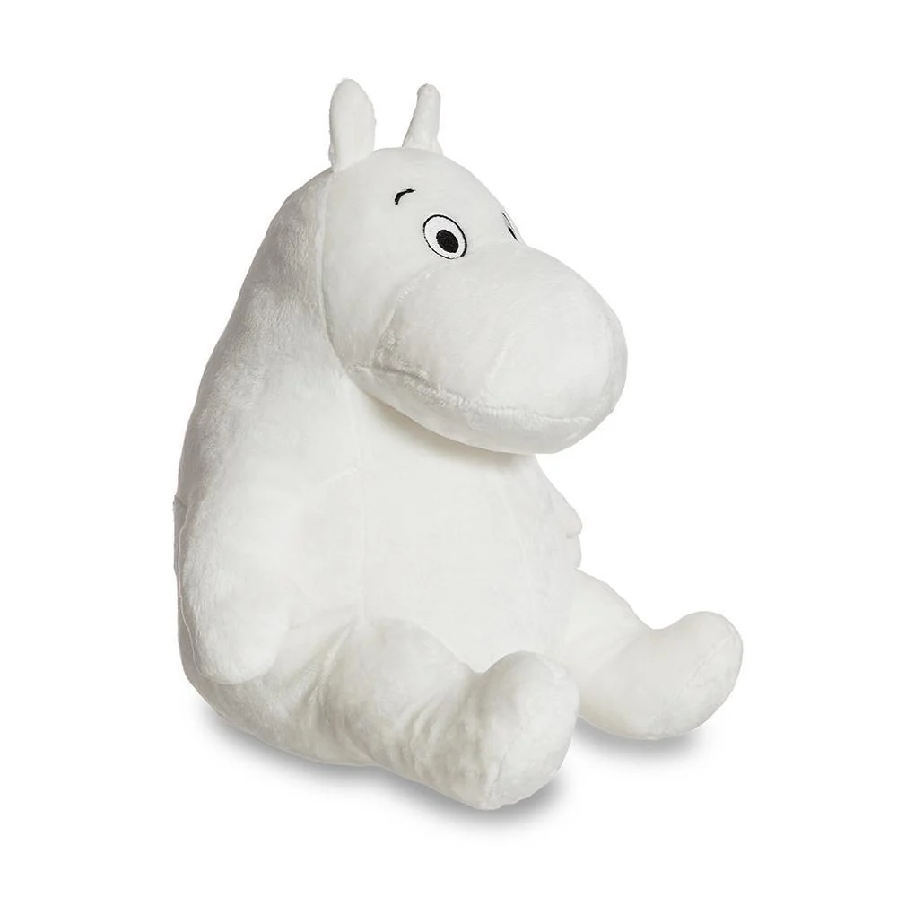 Maskotka Muminek 20,5cm - Aurora World - Image 3