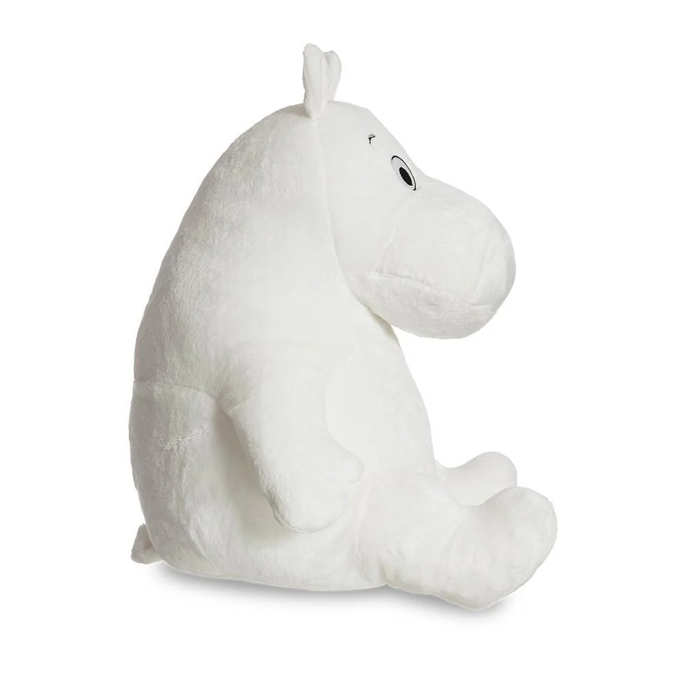 Maskotka Muminek 20,5cm - Aurora World - Image 4