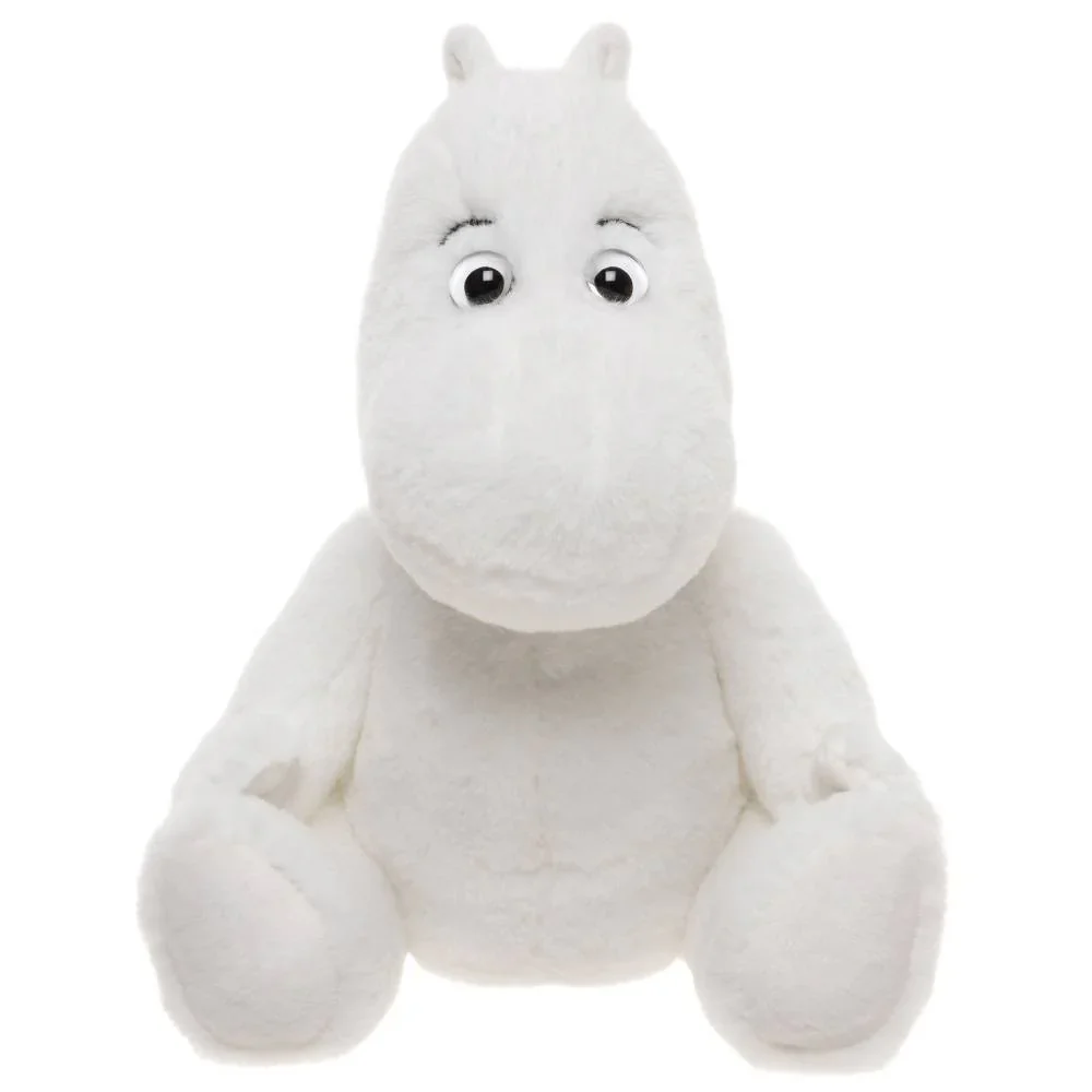Maskotka Muminek 25cm Charlie Bears - Image 3