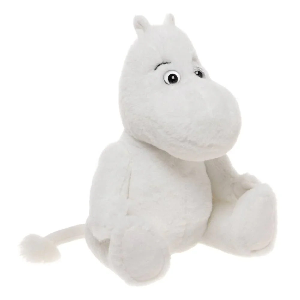 Maskotka Muminek 25cm Charlie Bears - Image 4