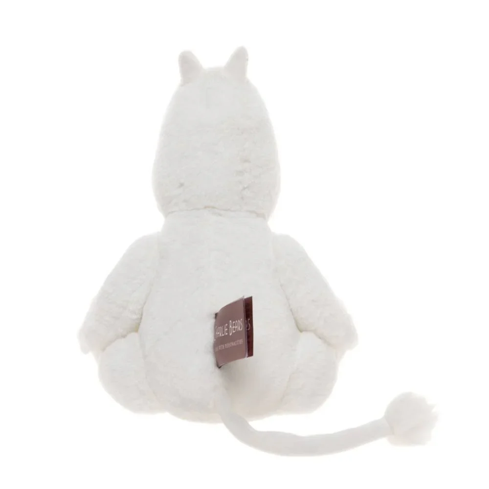 Maskotka Muminek 25cm Charlie Bears - Image 5