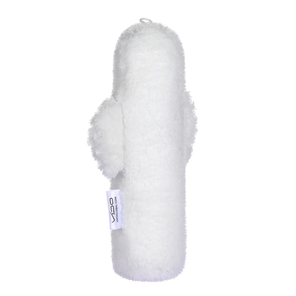 Maskotka pluszowa Hatifnat 13 cm Vipo - Image 3