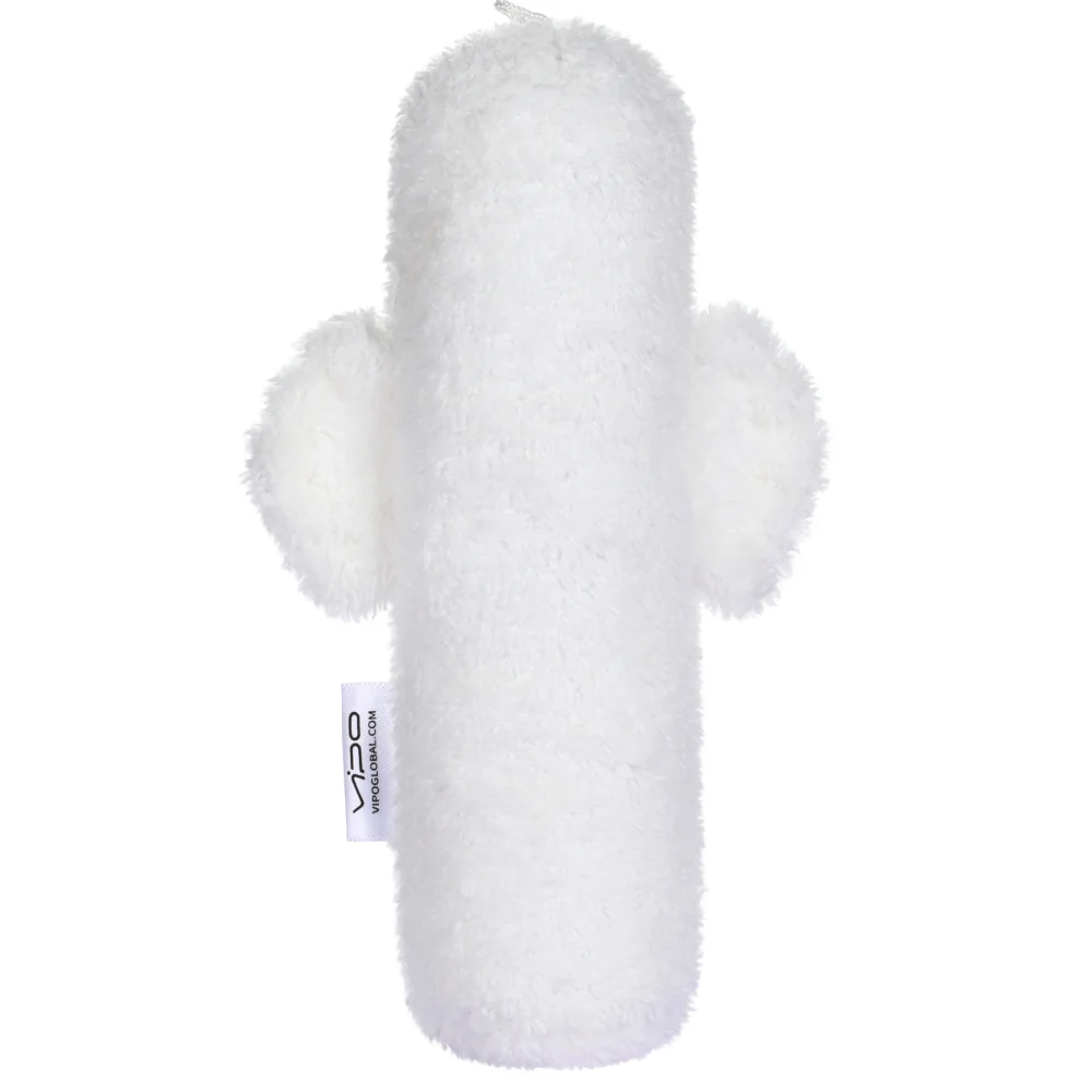 Maskotka pluszowa Hatifnat 13 cm Vipo - Image 4