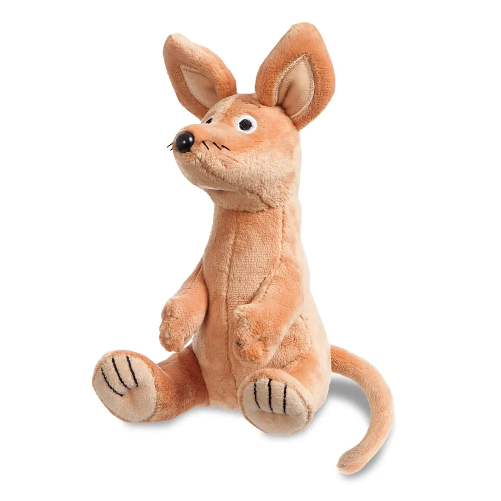 Maskotka Ryjek 16,5cm - Aurora World - Image 2
