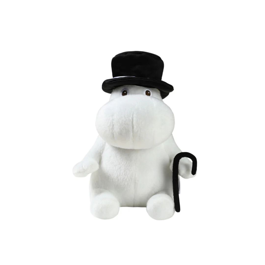 Maskotka Tata Muminka 16cm Vipo - Image 4