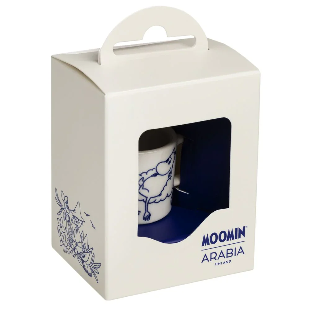Mini kubek Haru 12ml - Moomin Arabia - Image 2